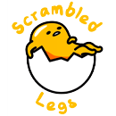 Team Page: Scrambled Legs